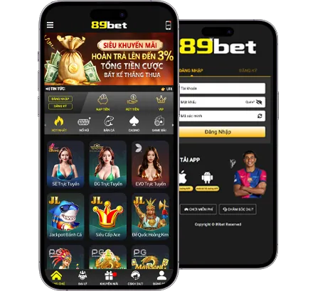 Tải ứng dụng 4466club