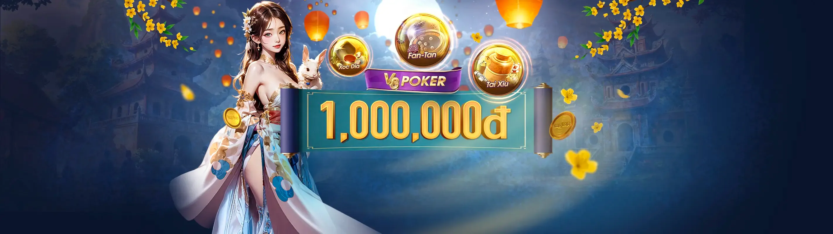 Giao diện ứng dụng 4466club với các tính năng mới