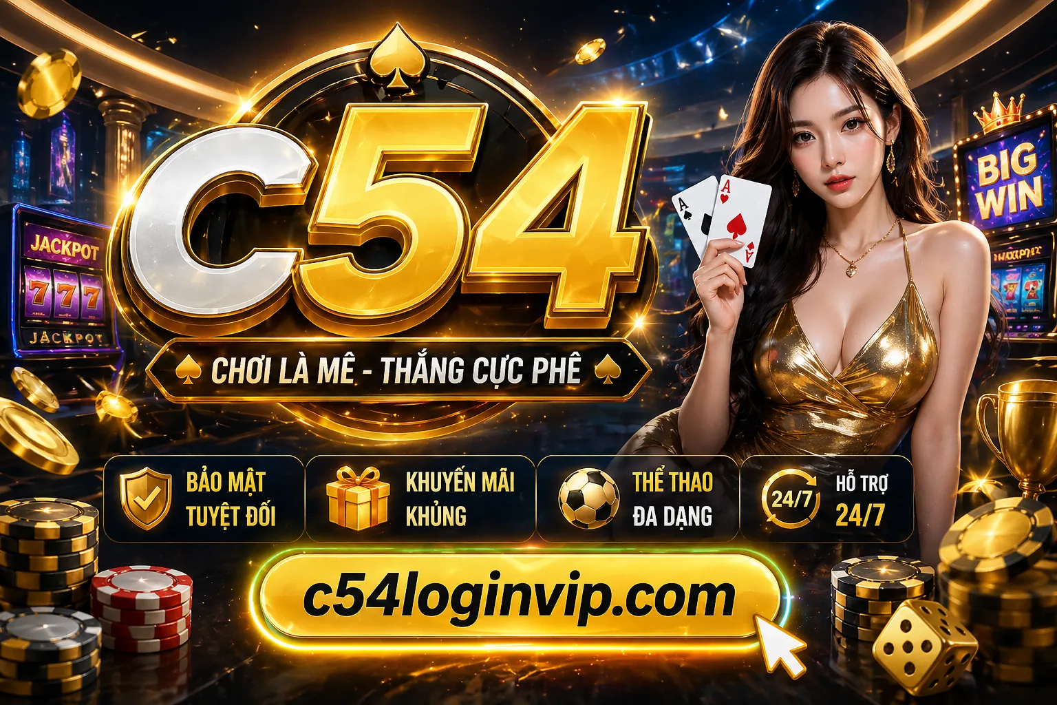 Giao Diện Đá Gà Trực Tuyến 4466club App