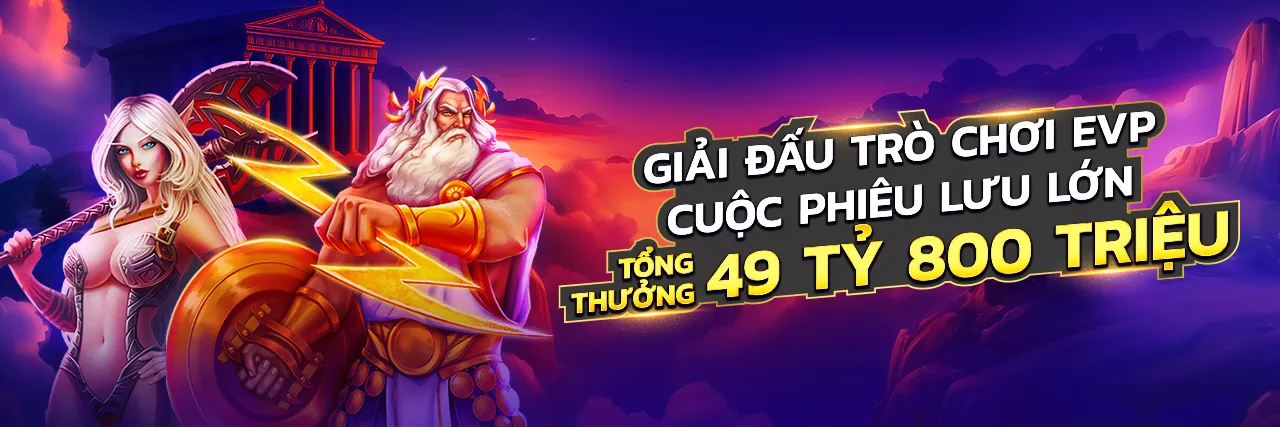 Banner khuyến mãi 4466club App 2026