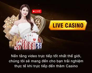 Giải đấu casino